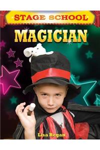 Magician
