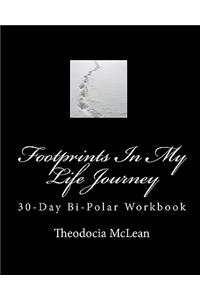 Footprints in My Life Journey
