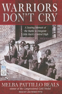 Warriors Don't Cry