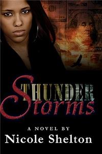 Thunder Storms