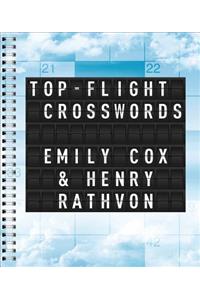 Top-Flight Crosswords