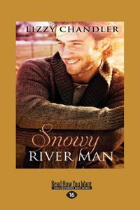 Snowy River Man (Large Print 16pt)