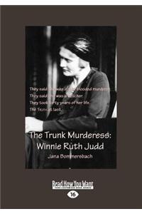 The Trunk Murderess