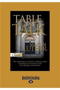 Table Talk