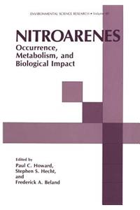 Nitroarenes