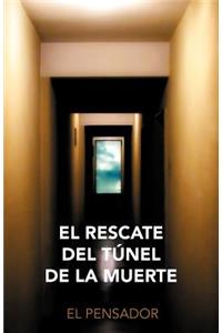 El Rescate del T Nel de La Muerte