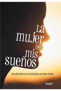 Mujer de MIS Suenos