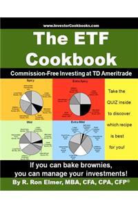 The ETF Cookbook