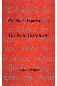 Wilton Translation of the New Testament
