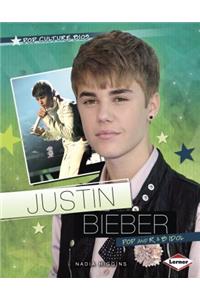 Justin Bieber: Pop and R&B Idol