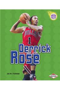 Derrick Rose