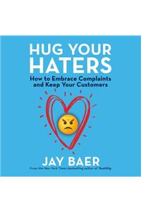 Hug Your Haters