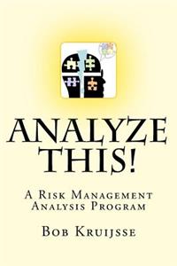 Analyze this!