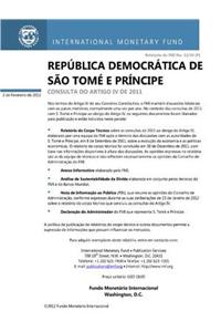 Democratic Republic of Sao Tome and Principe