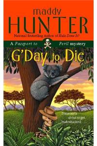 G'Day to Die