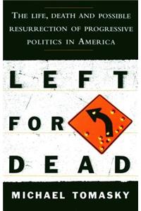 Left for Dead