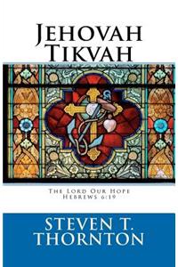 Jehovah Tikvah