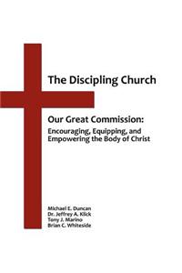 Discipling Church