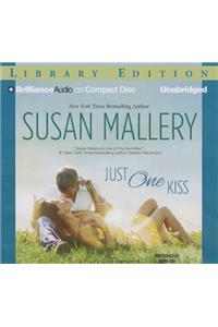 Just One Kiss