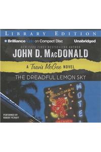 The Dreadful Lemon Sky