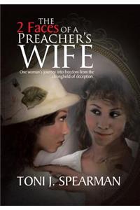 2 Faces of a Preacher's Wife