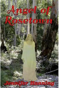 Angel of Rosetown