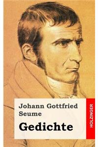 Gedichte