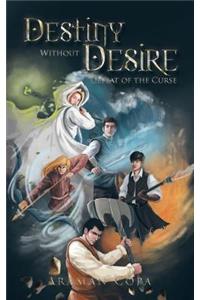 Destiny Without Desire
