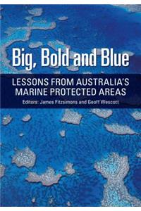Big, Bold and Blue