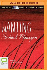 Wanting