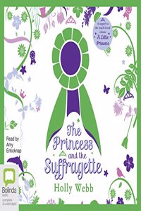 The Princess and the Suffragette