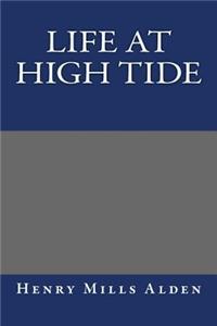 Life at High Tide