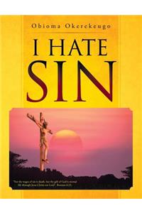 I Hate Sin