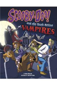 Scooby-Doo! and the Truth Behind Vampires