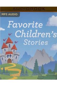 Favorite Children's Stories