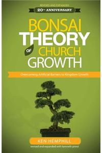 Bonsai Theory of Church Growth