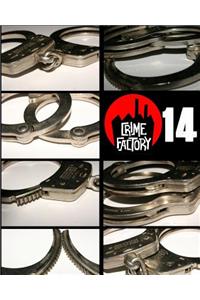 Crime Factory Issue 14