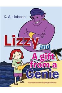 Lizzy and a Gift from a Genie