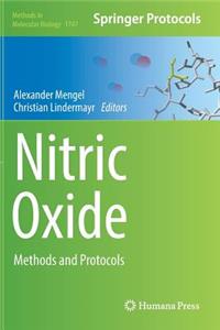 Nitric Oxide