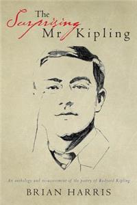 Surprising Mr Kipling