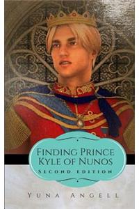 Finding Prince Kyle Of Nunos