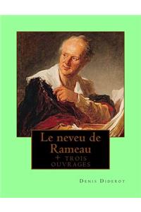 Le neveu de Rameau