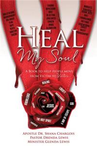 Heal My Soul