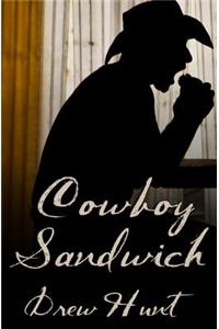 Cowboy Sandwich