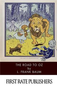 The Road to Oz