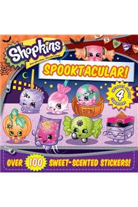 Shopkins Spooktacular!