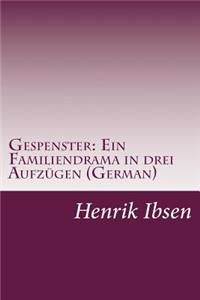 Gespenster