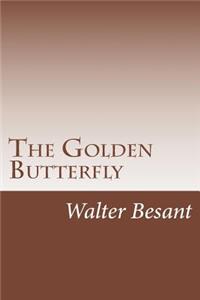 The Golden Butterfly