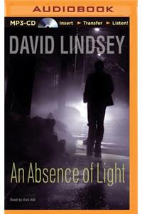 Absence of Light