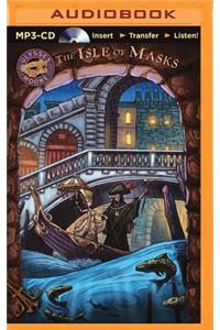 Ulysses Moore: The Isle of Masks